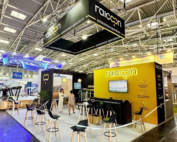 Exhibit Forge - 2